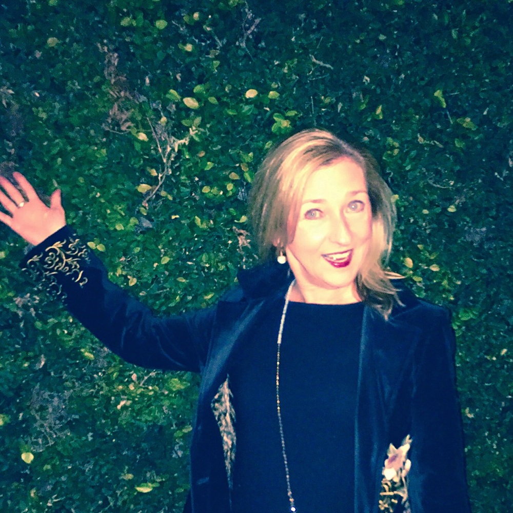 Meet your Posher, Kim